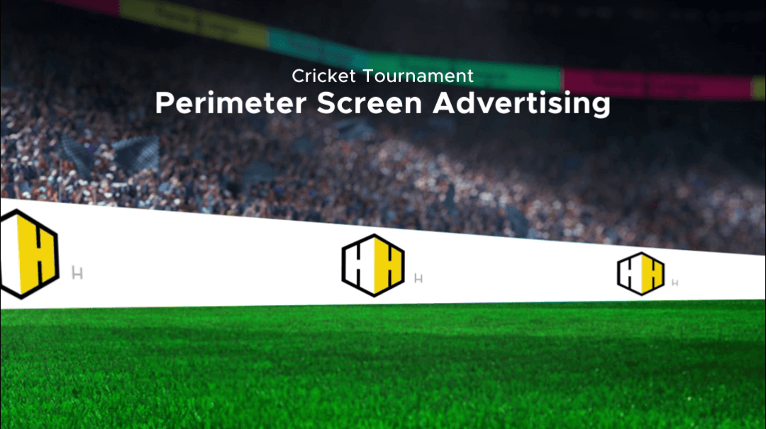 Hexa Perimeter Ad Motion