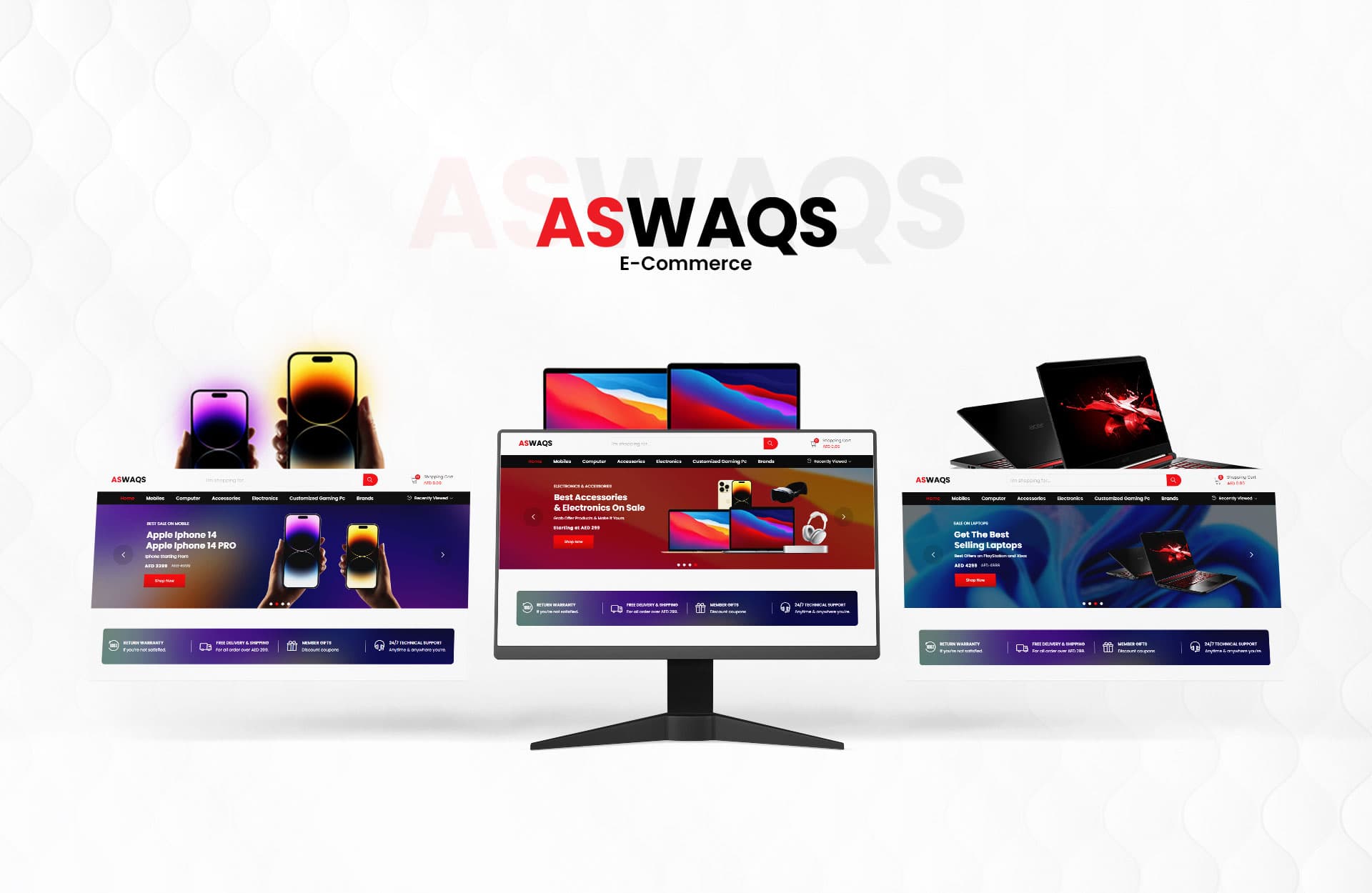 ASWAQS