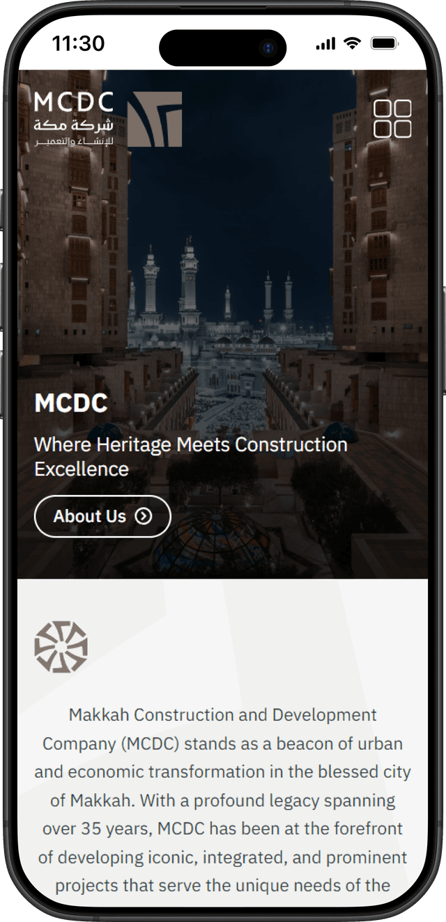 Responsive Image