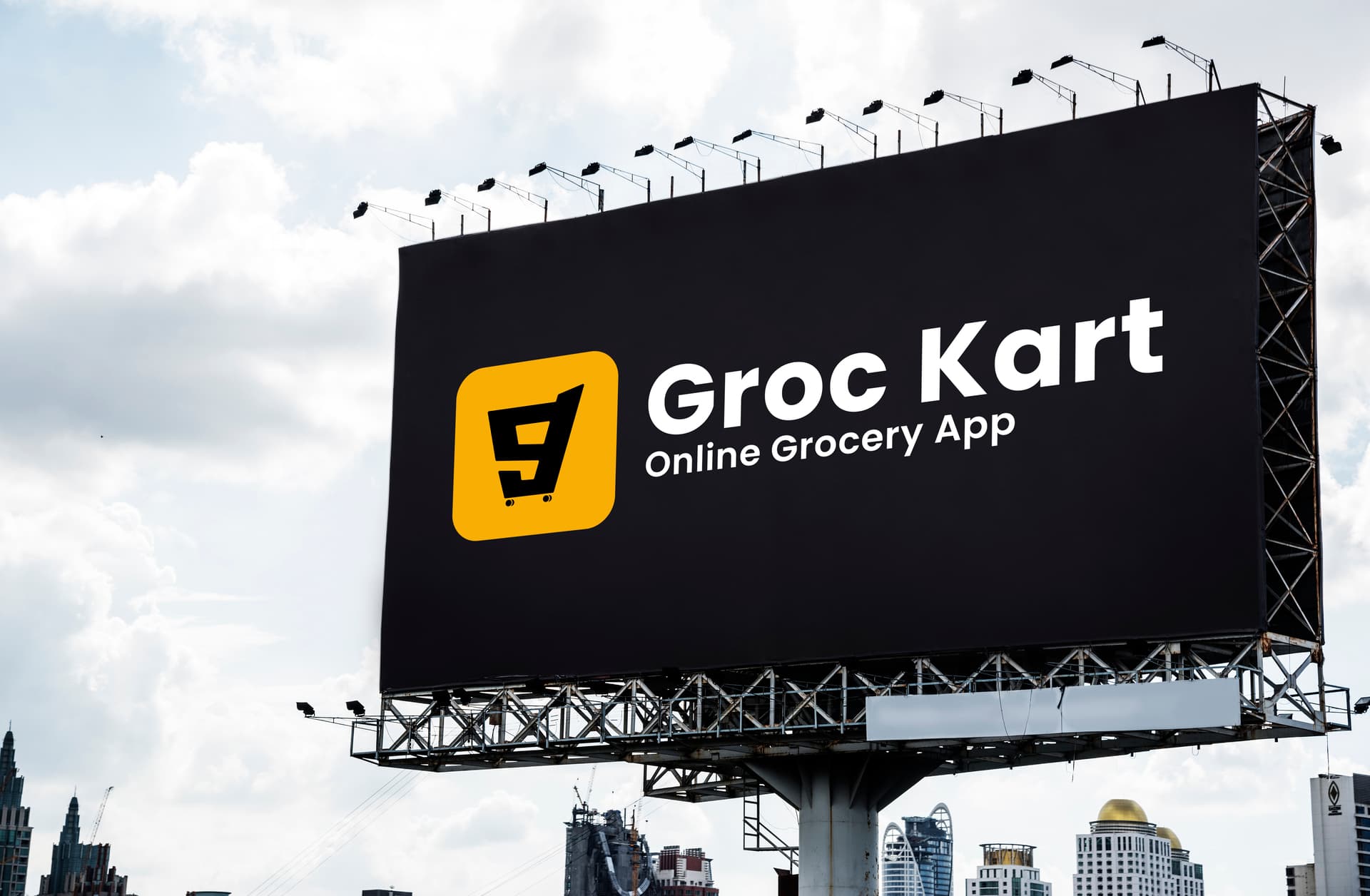 Groc Kart Groc Kart