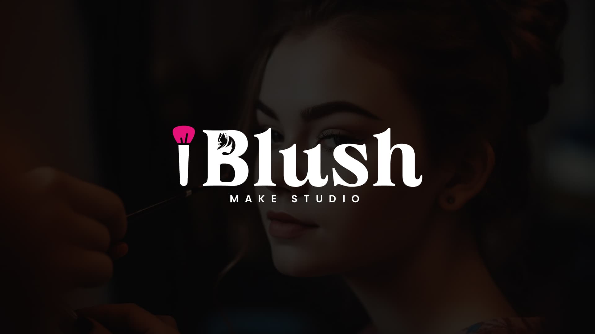 IBLush Makeup Studio IBLush Makeup Studio