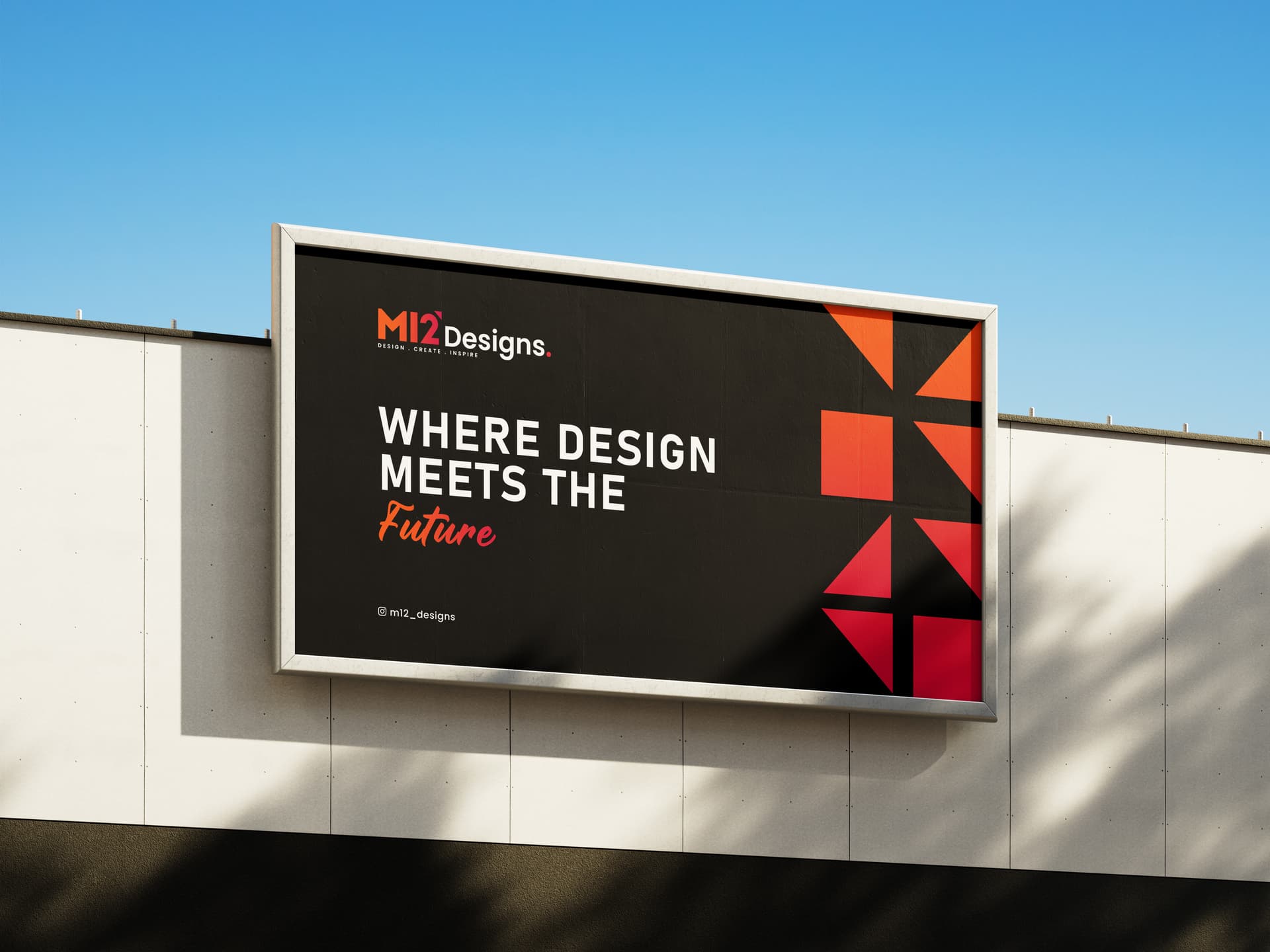 M12 Designs M12 Designs