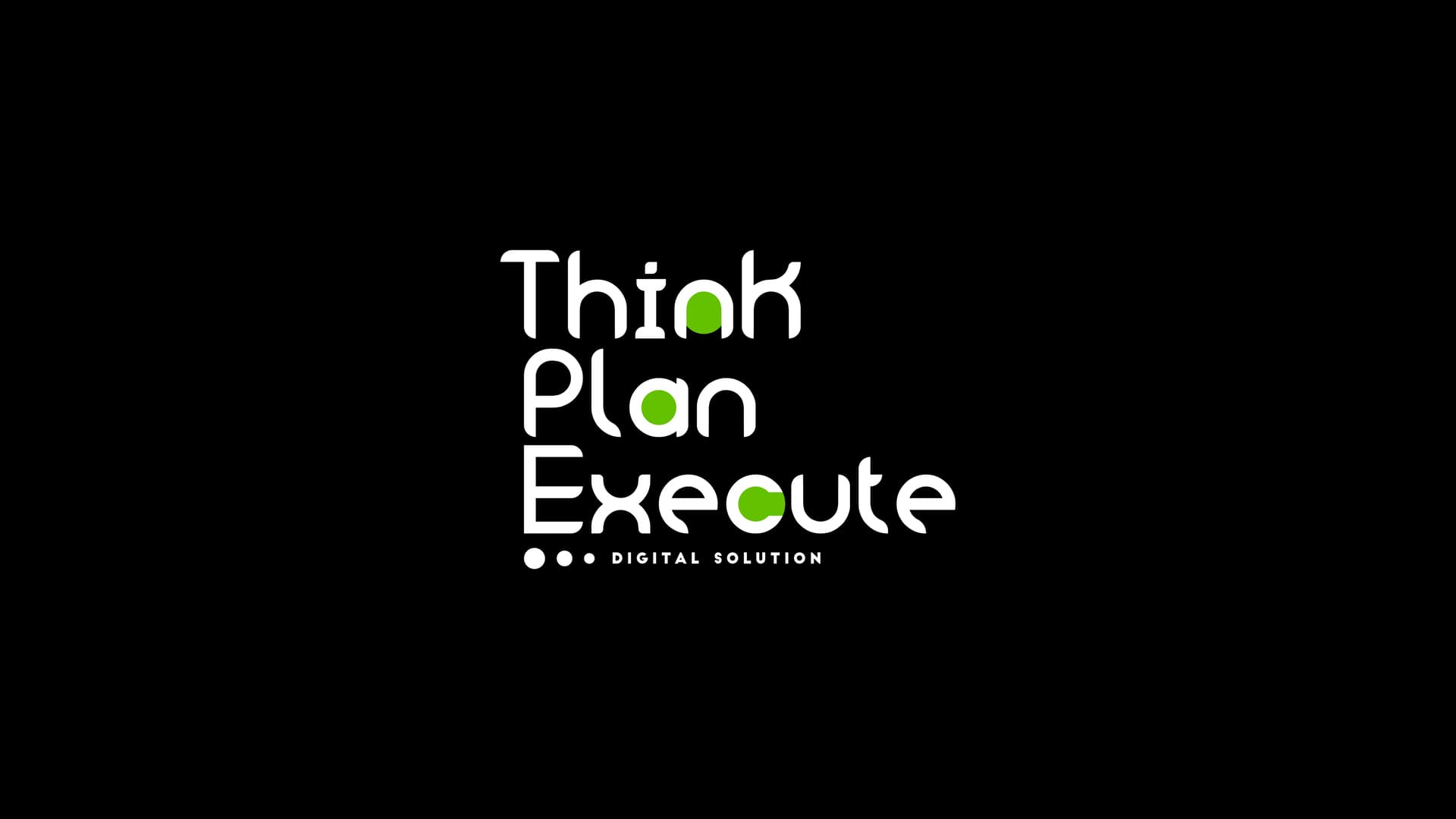 Think Plan Execute Think Plan Execute