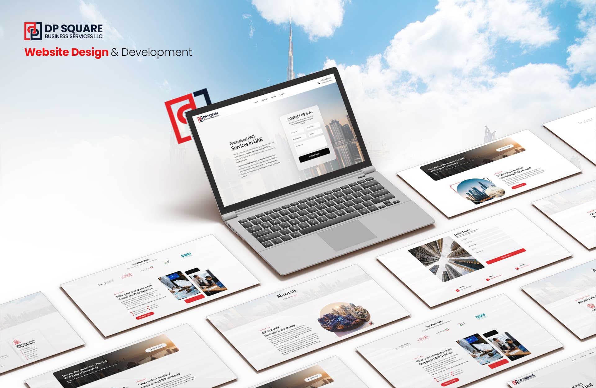 Projects Image Banner Projects Image Banner