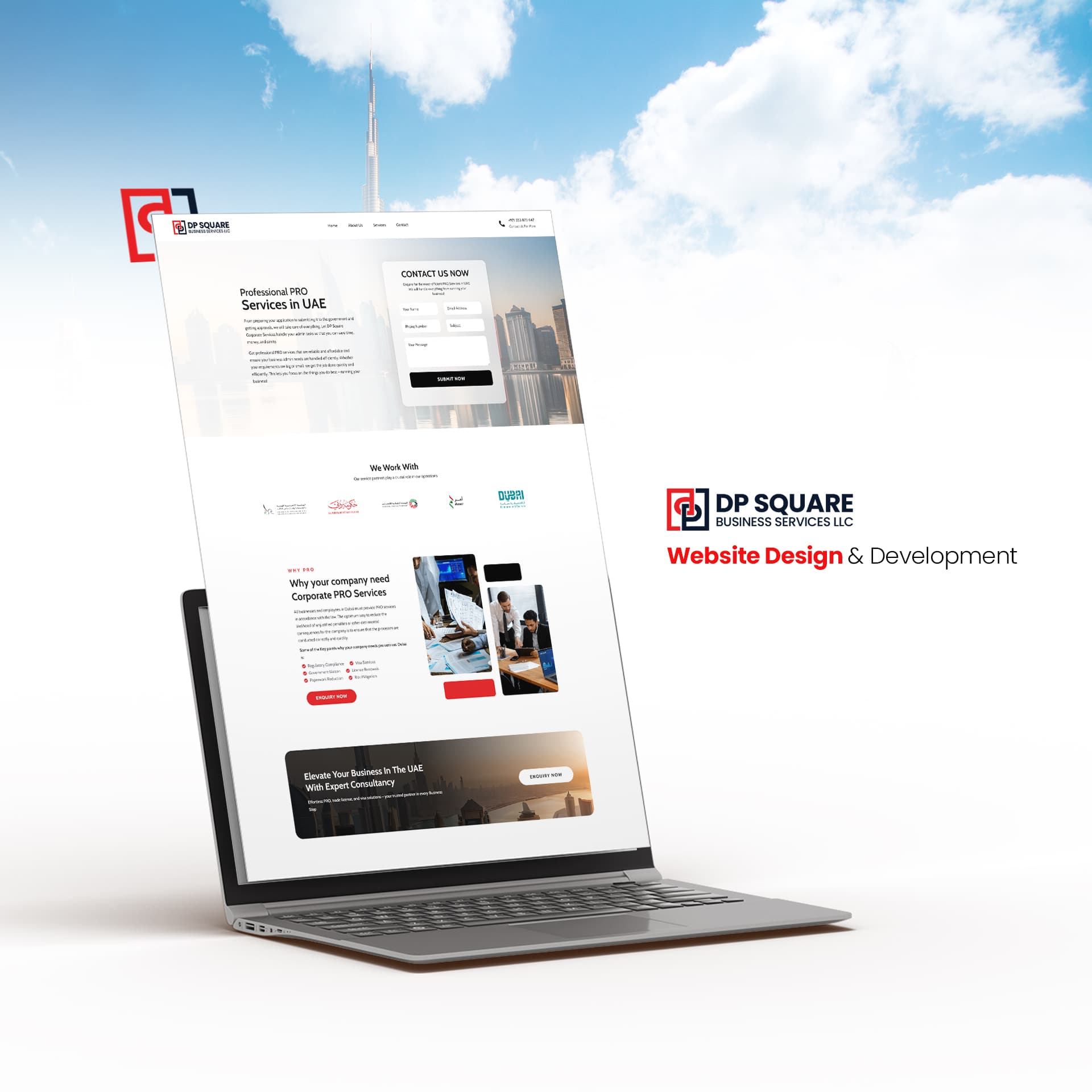 Projects Image Banner Projects Image Banner