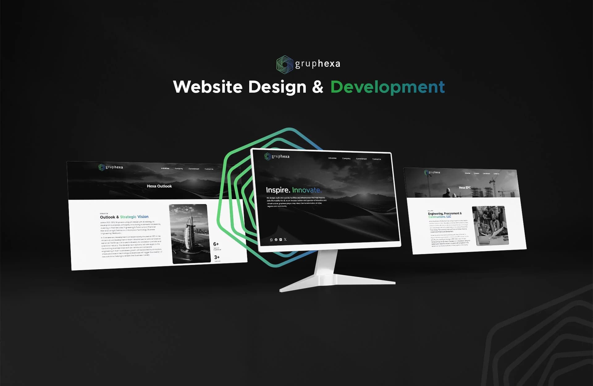 Projects Image Banner Projects Image Banner