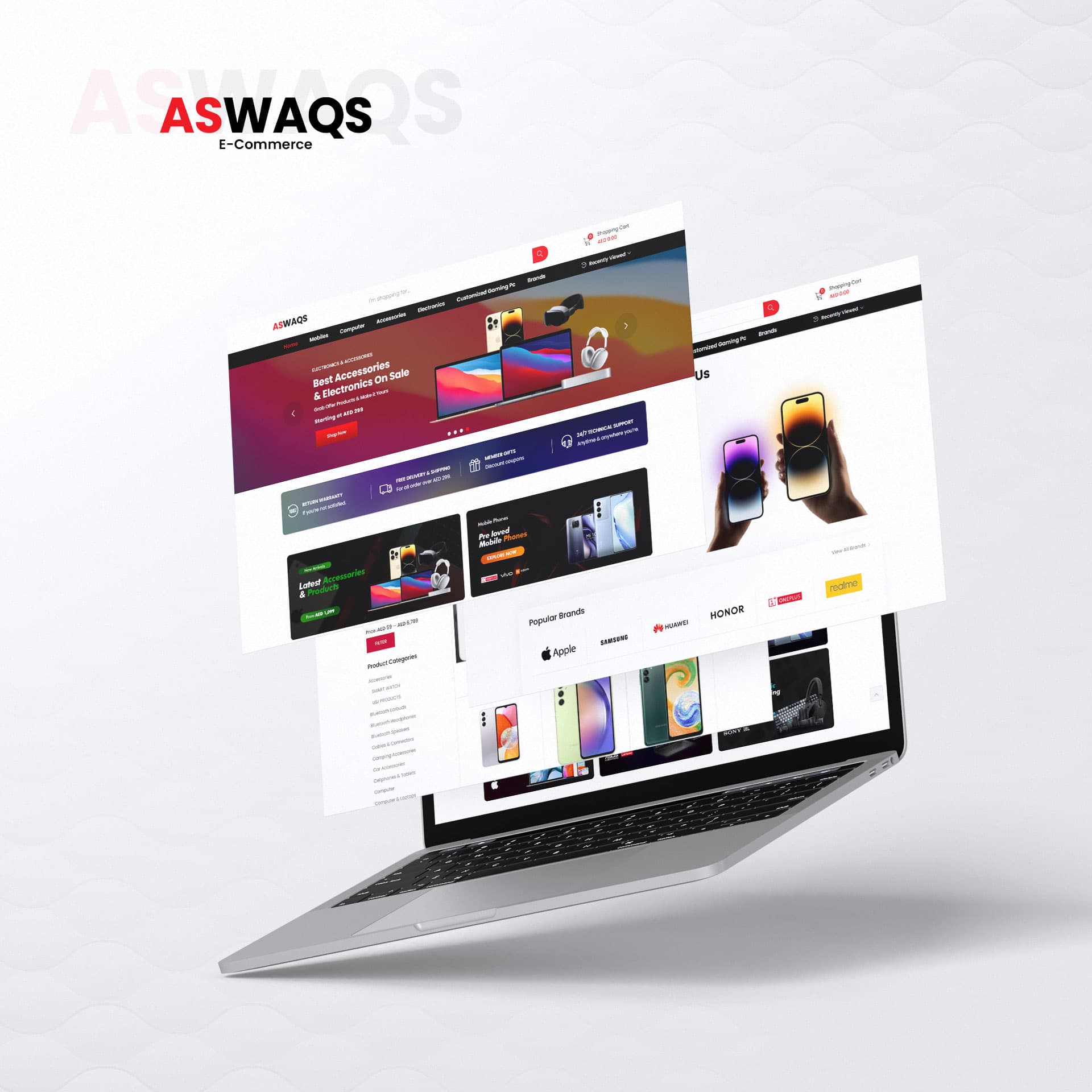 Projects Image Banner Projects Image Banner