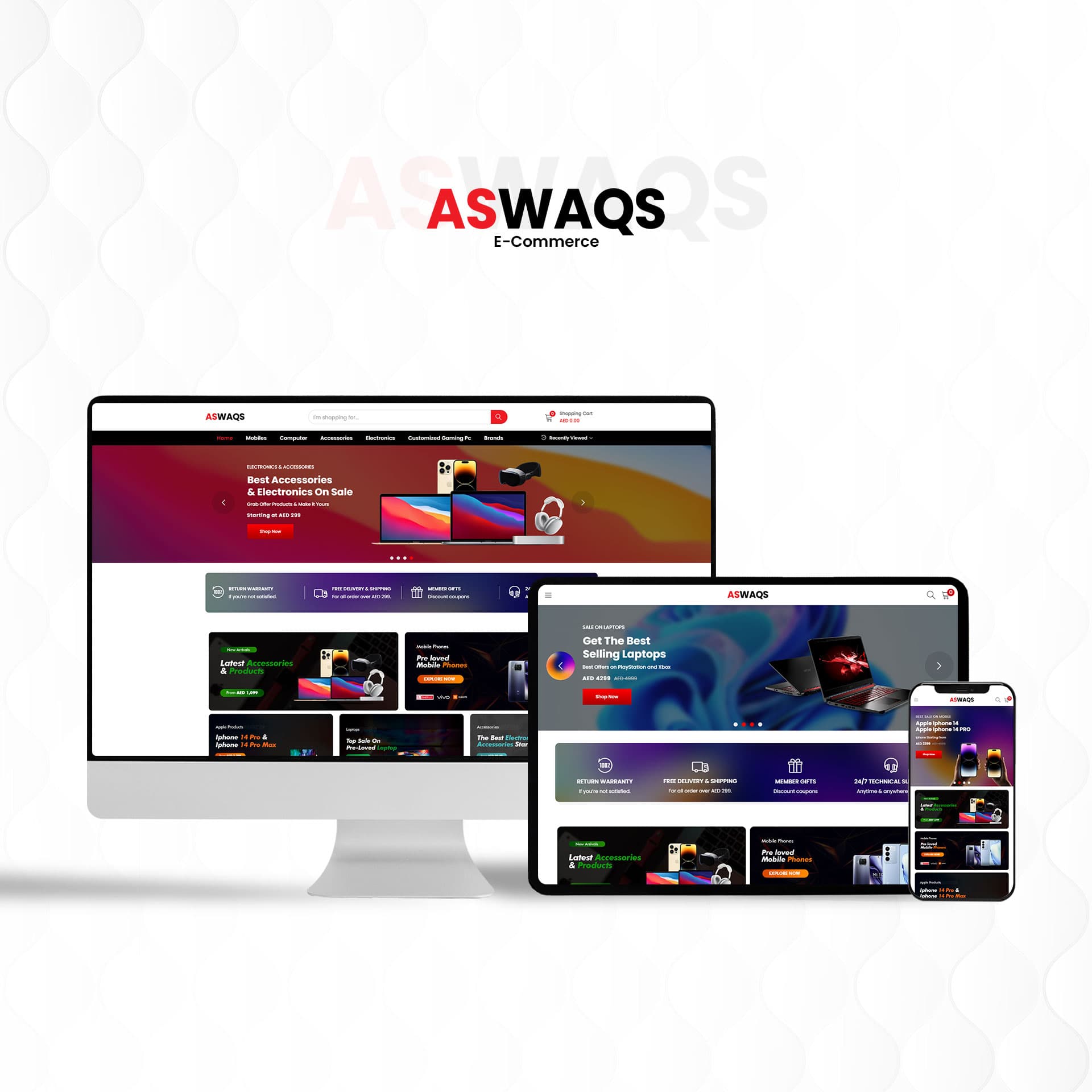Projects Image Banner Projects Image Banner