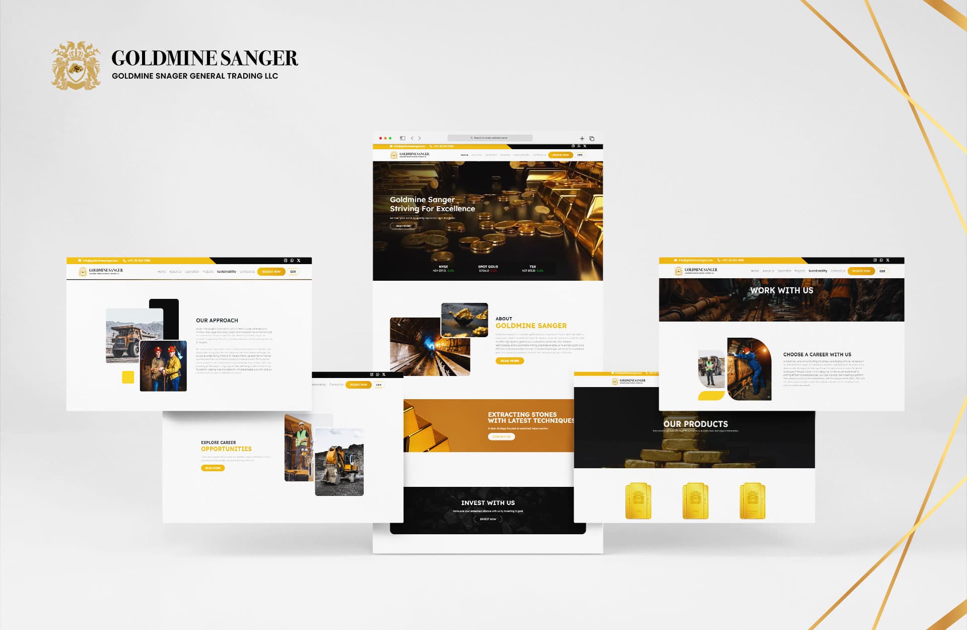 Projects Image Banner Projects Image Banner