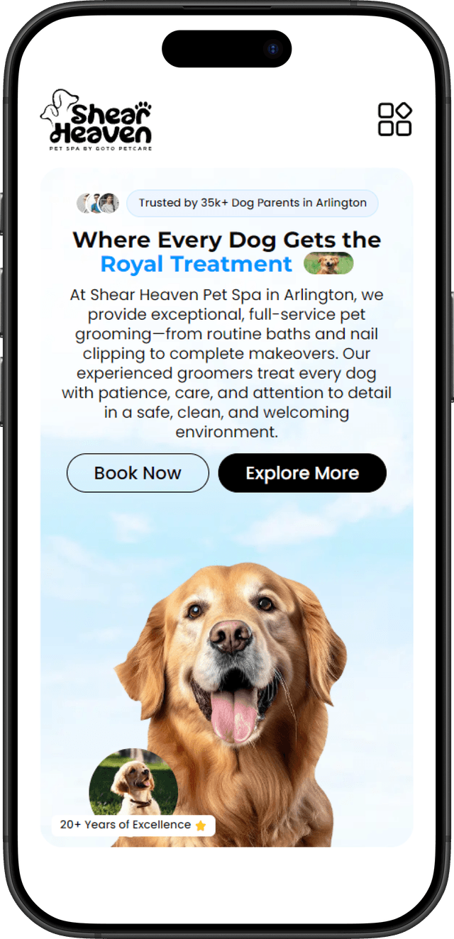 Responsive Image Responsive Image